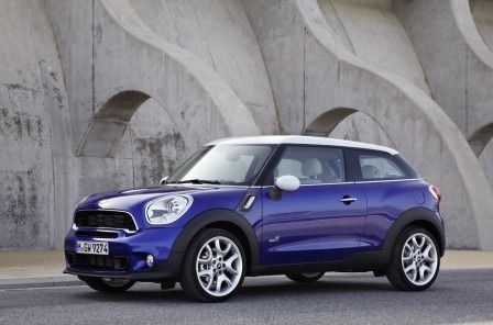 PACEMAN 8